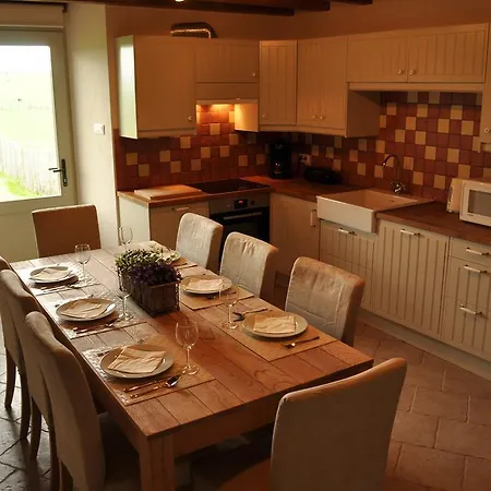 Pichou Ferienhaus *