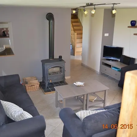 Ferienhaus Pichou *