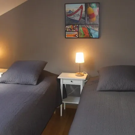 Ferienhaus Pichou Paliseul