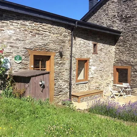 Pichou Ferienhaus