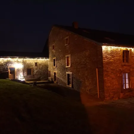 Pichou Ferienhaus *